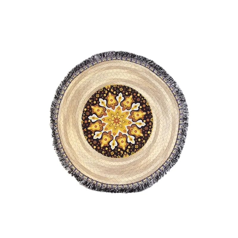 Cotton Rope Products