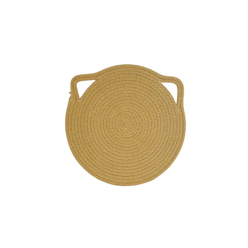 Cotton Rope Products