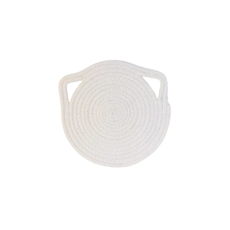 Cotton Rope Products