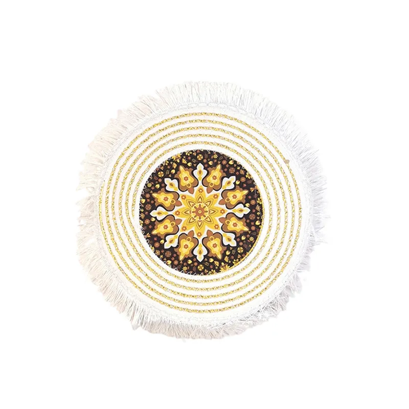 Cotton Rope Products