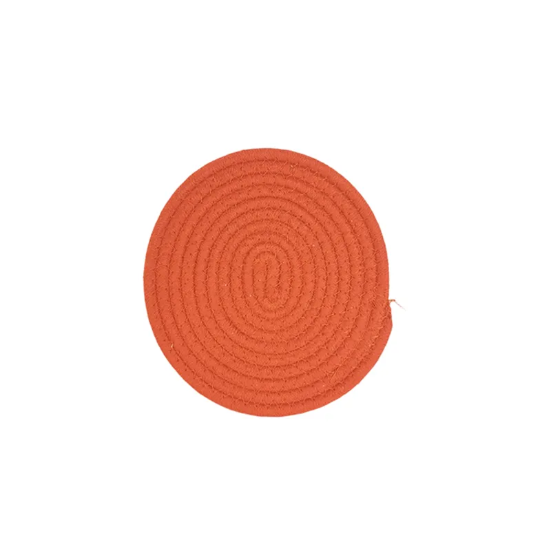 Cotton Rope Products