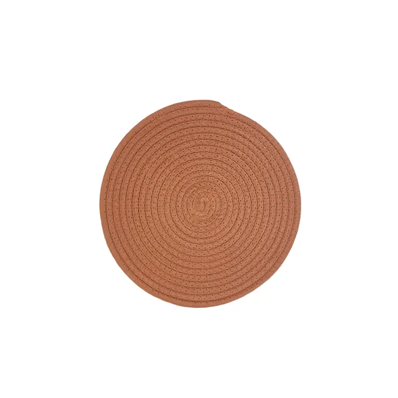 Cotton Rope Products