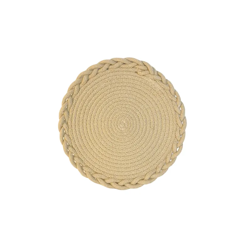 Cotton Rope Products