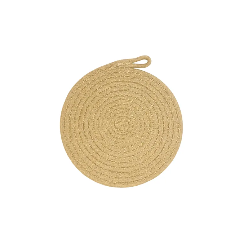 Cotton Rope Products