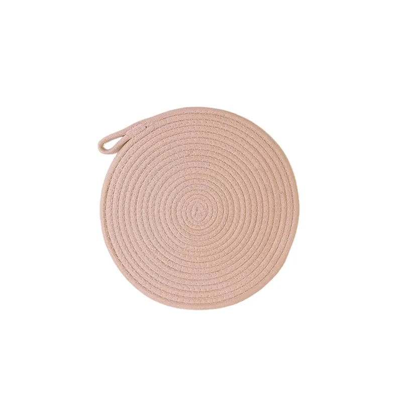 Cotton Rope Products