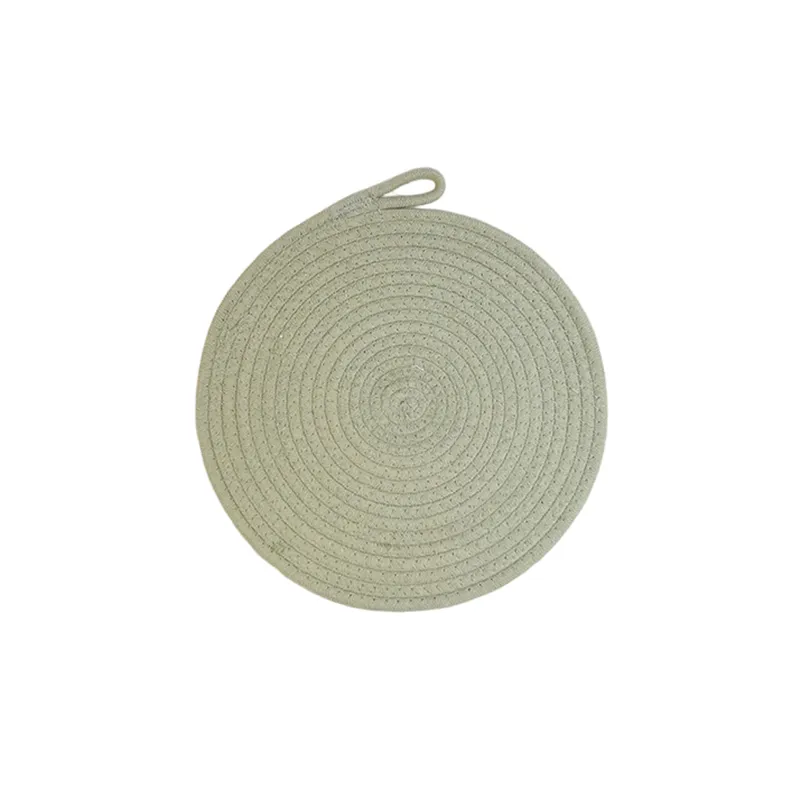 Cotton Rope Products