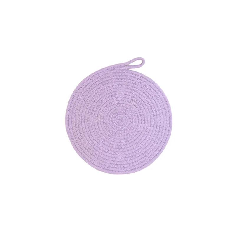 Cotton Rope Products