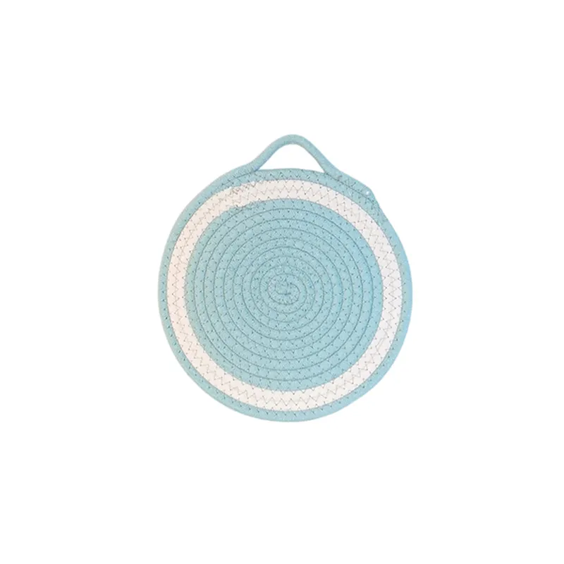 Cotton Rope Products