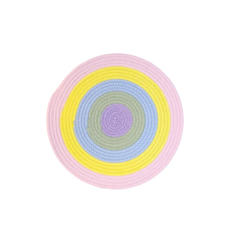 Cotton Rope Products