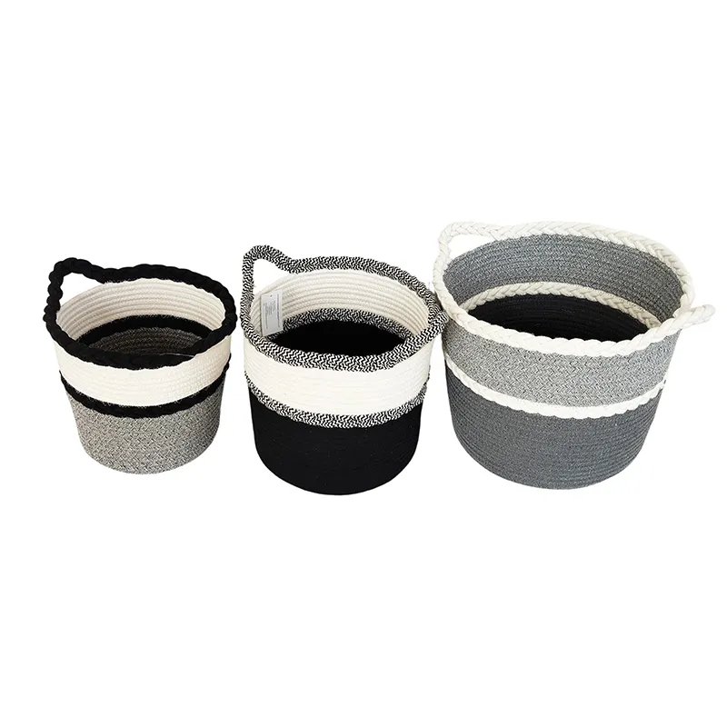 Cotton Rope Products