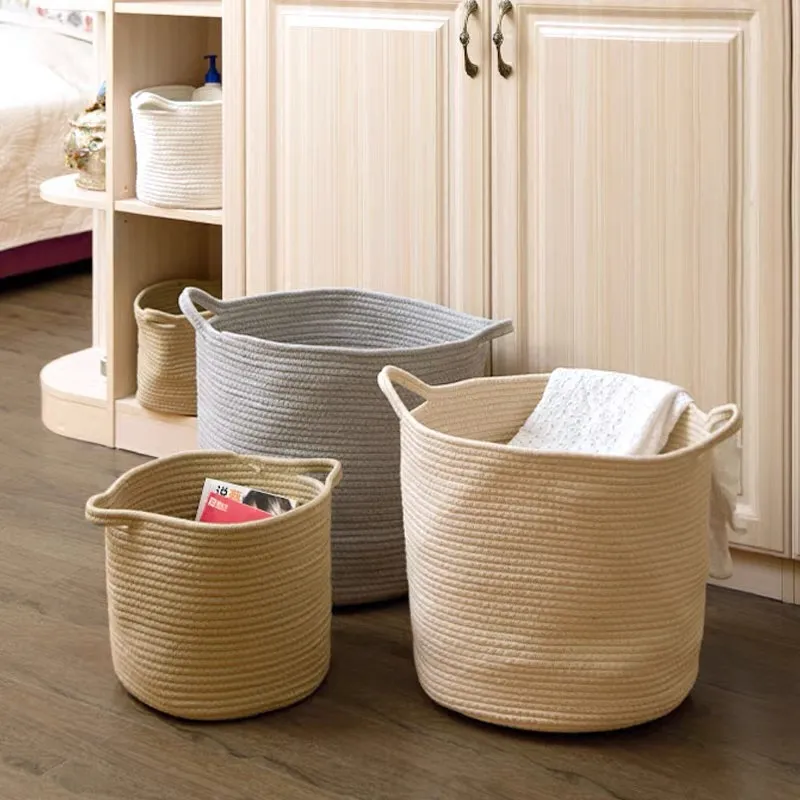 Cotton Rope Products